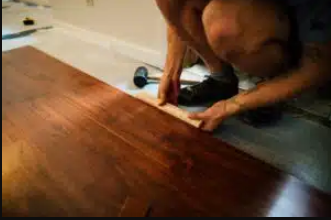 łatwy montaż paneli winylowych