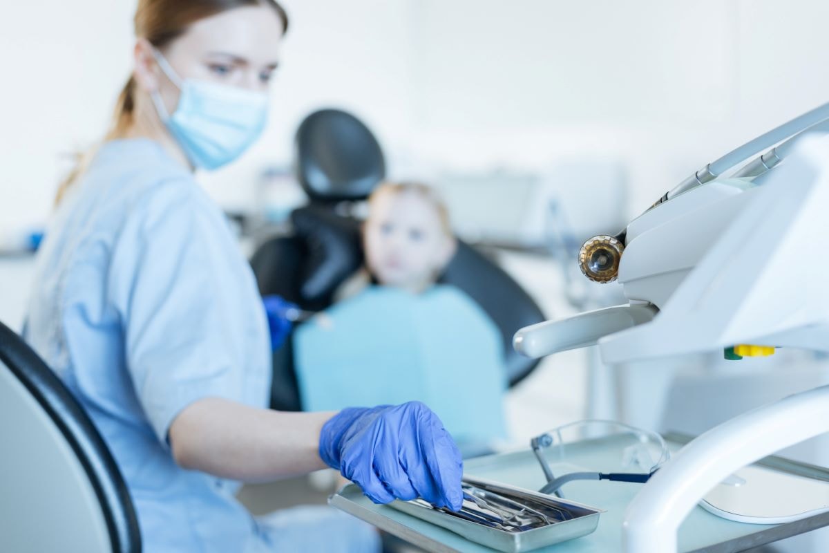 higienistka i asystentka stomatologiczna czym się różnią