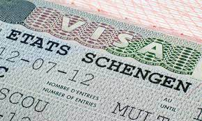 Schengen Visa