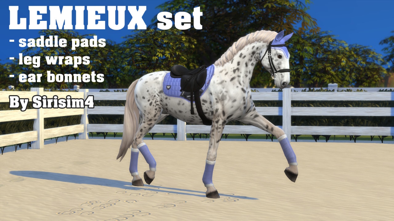 Lemieux Set