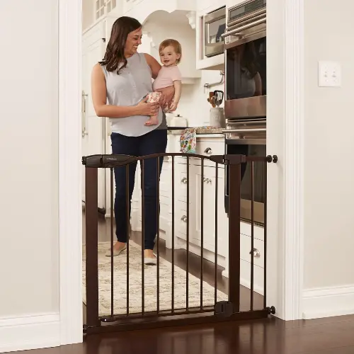 Toddleroo by North States 40.5" Wide Stone Arch