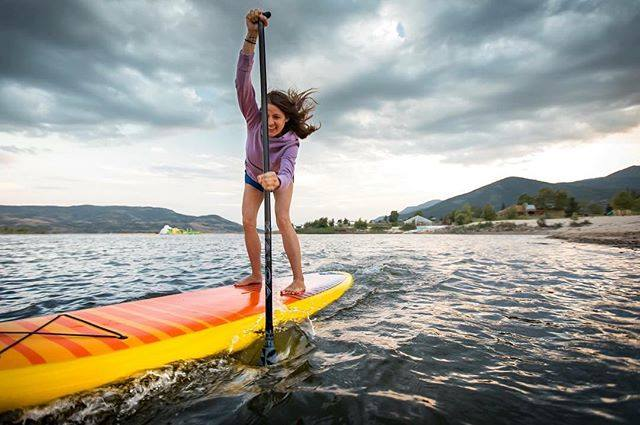inflatable paddle boards with high weight capacity