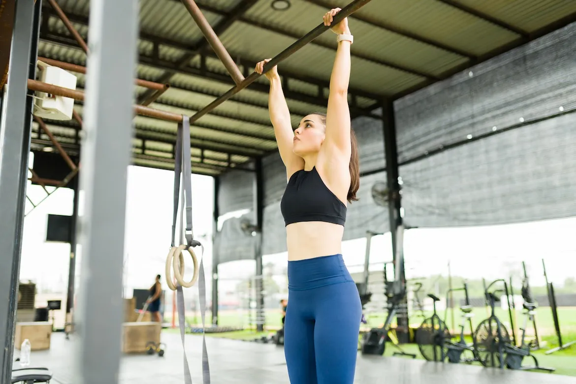 Essential Static Holds for Better Posture