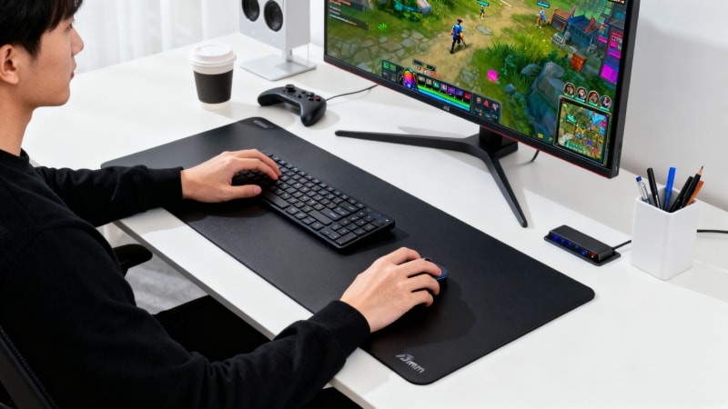 Mouse Pad Buying Recommendations