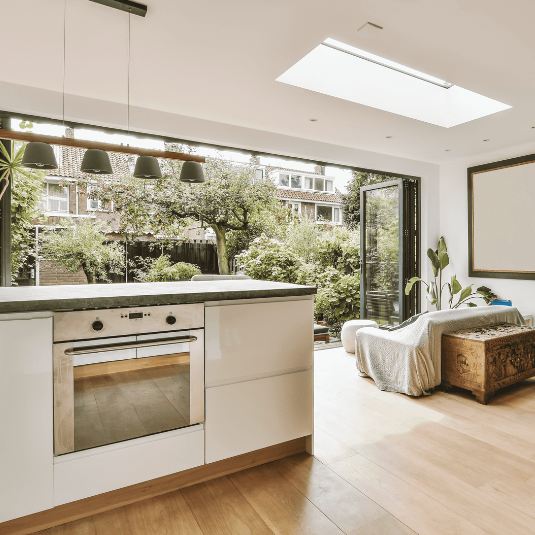 rooflight