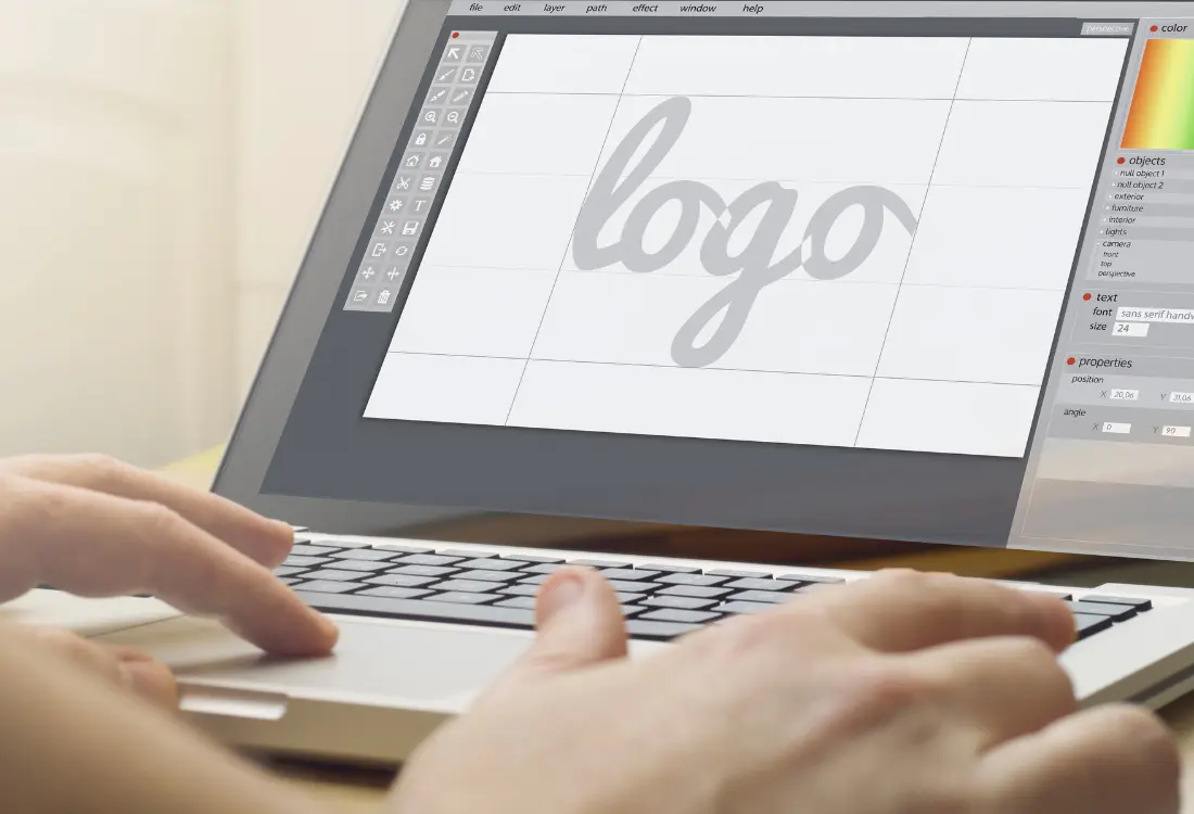 Free websites will help your graphic design to gain knowledge and experience.
