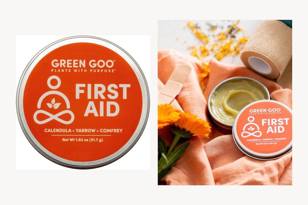 best non toxic healing hand cream