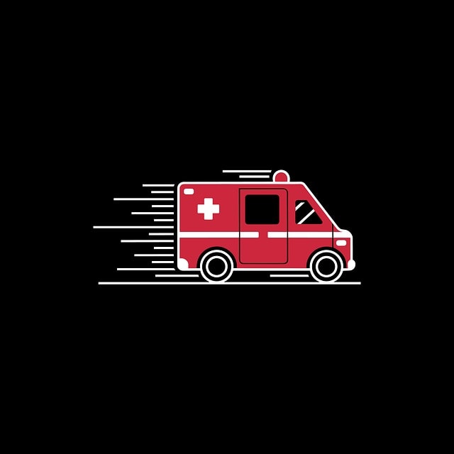 ambulance, doctor, logo, hospital, medical, health, surgery, healthcare, medicine