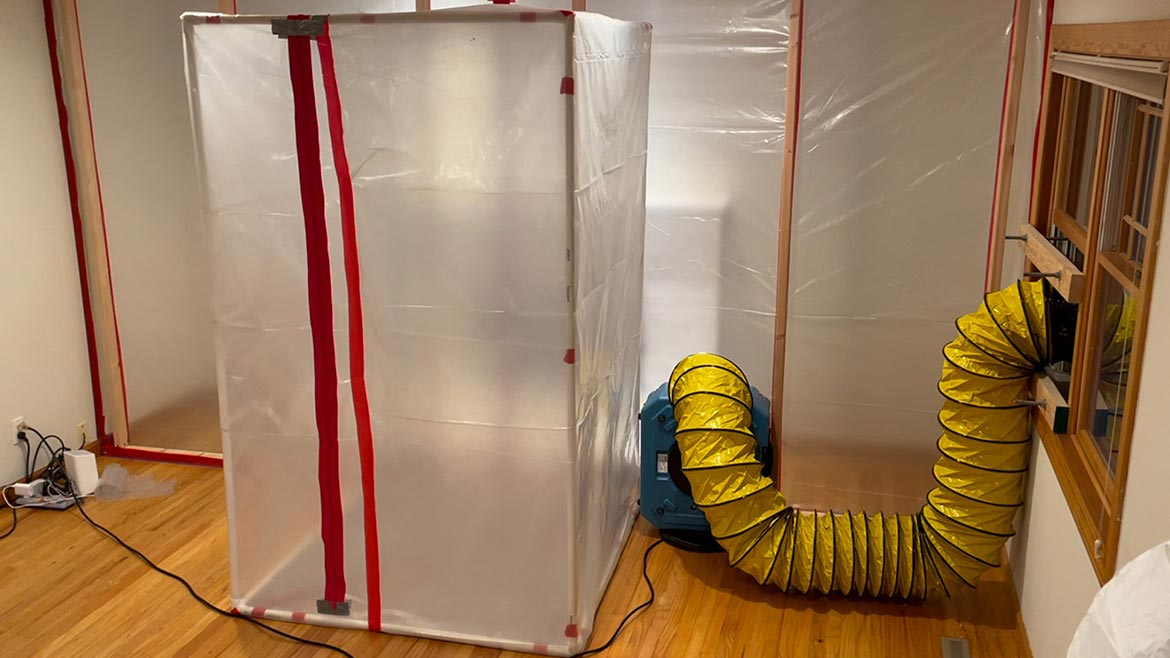 Santa Monica, CA drying equipment