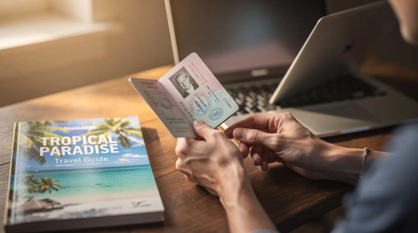 Sri Lanka Visa for Irish Citizens: How to Apply from Ireland