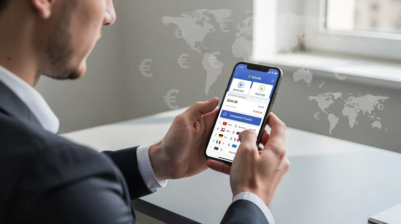 Axis Bank International Money Transfer: How to Send Money Abroad (and to India) in 2026