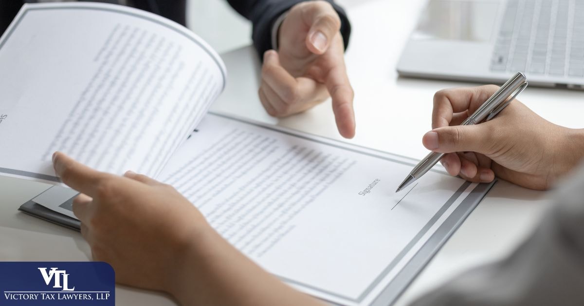 Who Can Apply for a VDA?