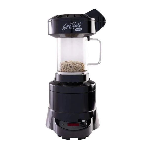 Fresh Roast SR540 hot air coffee roaster