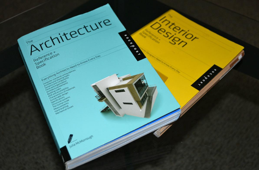 Architecture Reference & Specification