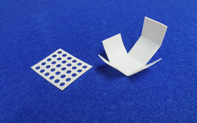 Common Applications Of PTFE Sheets