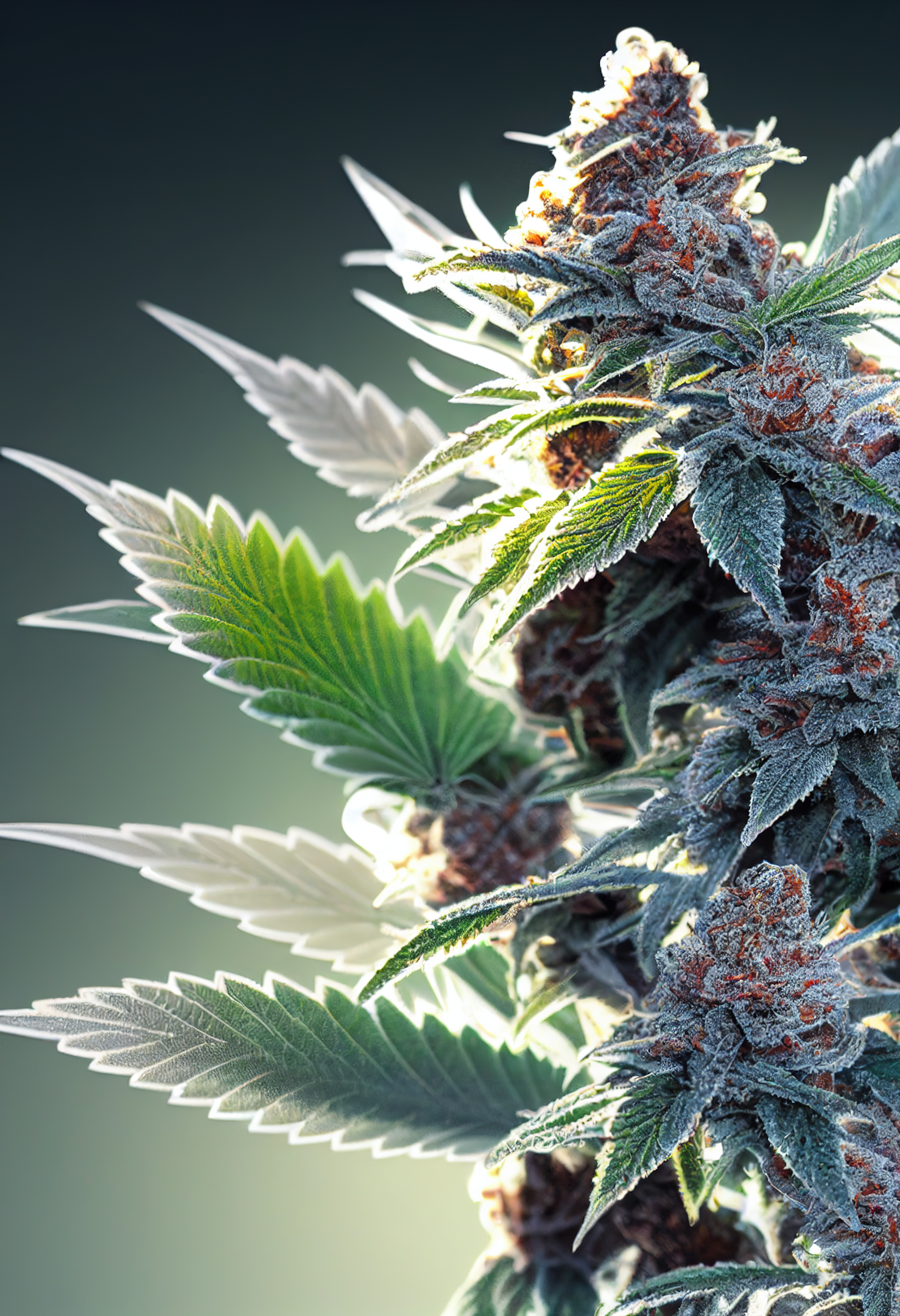 THCP is another cannabinoid found in both hemp and marijuana. It is paired with certain CBC, CBD, and other vape products to potentiall help improve overall health in the brain and body.