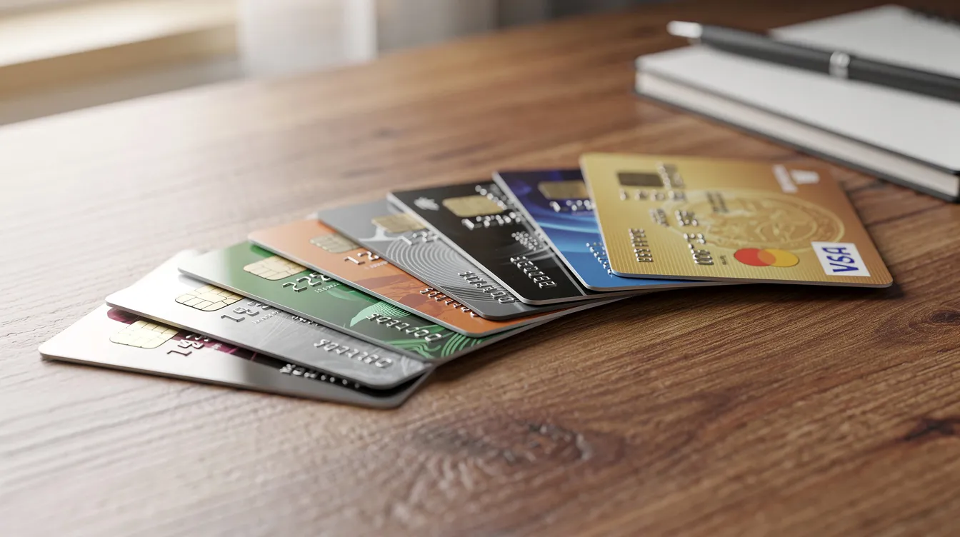 Ireland Credit Card: How to Choose, Apply and Pay Smart in 2026