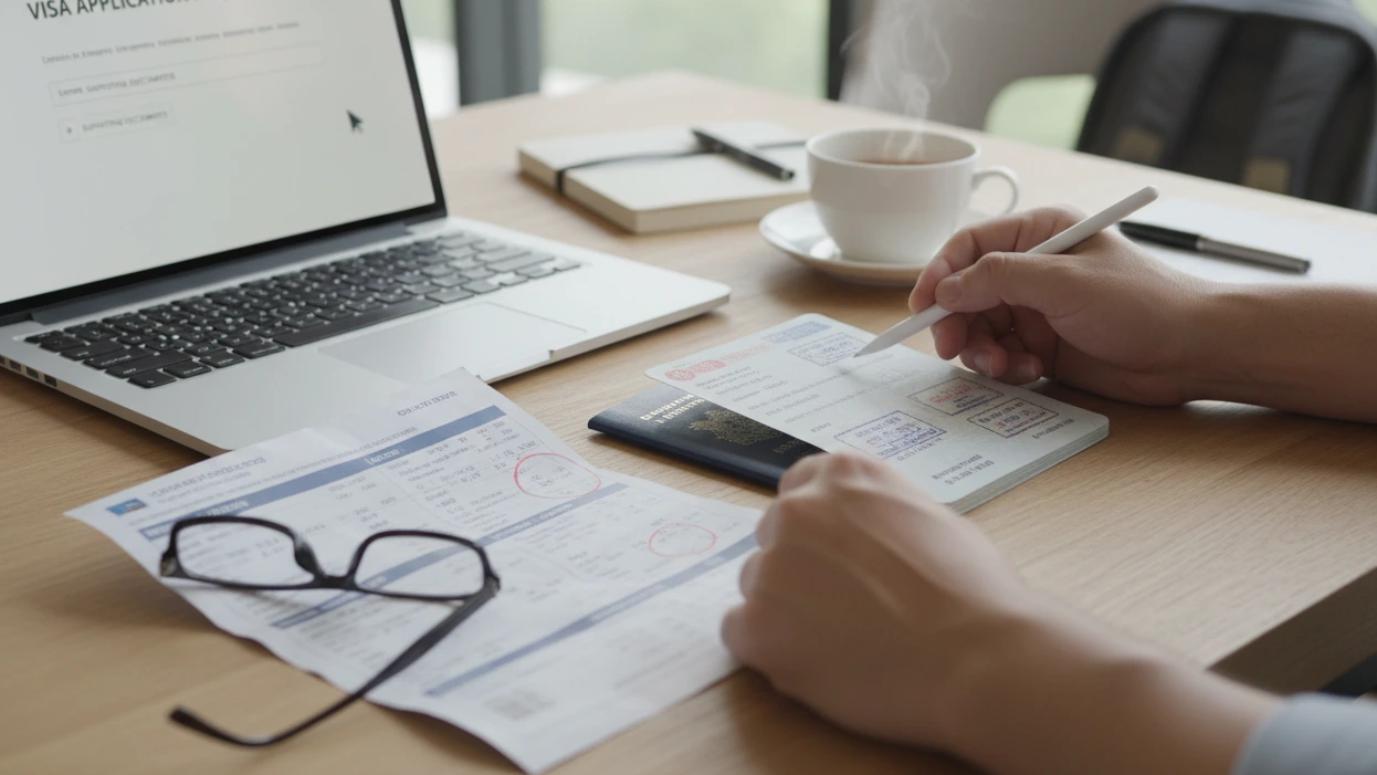 Temporary booking options with Air Canada for dummy ticket needs