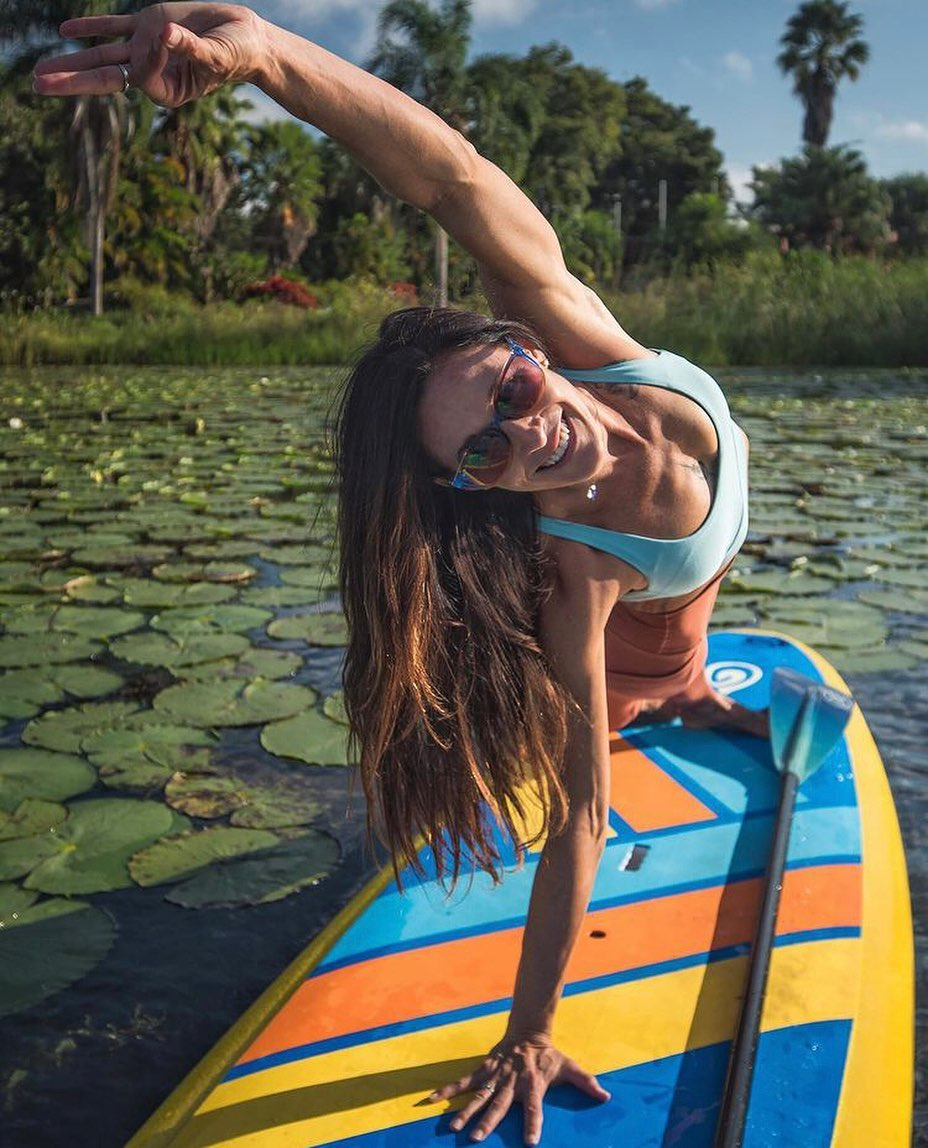 stand up paddle board approved by international surfing association