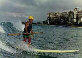 inflatable sup board forward 