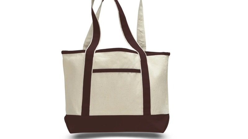 heavy duty Canvas Tote