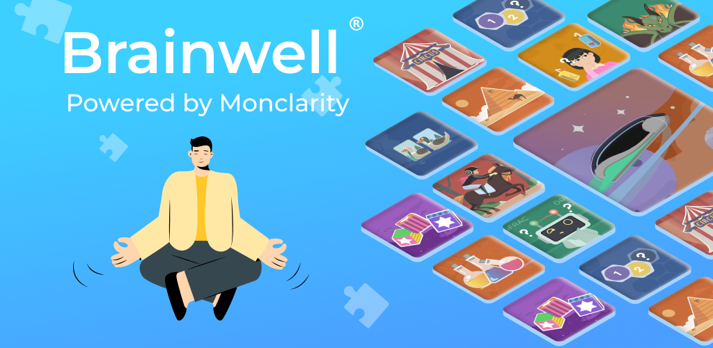 Brainwell App