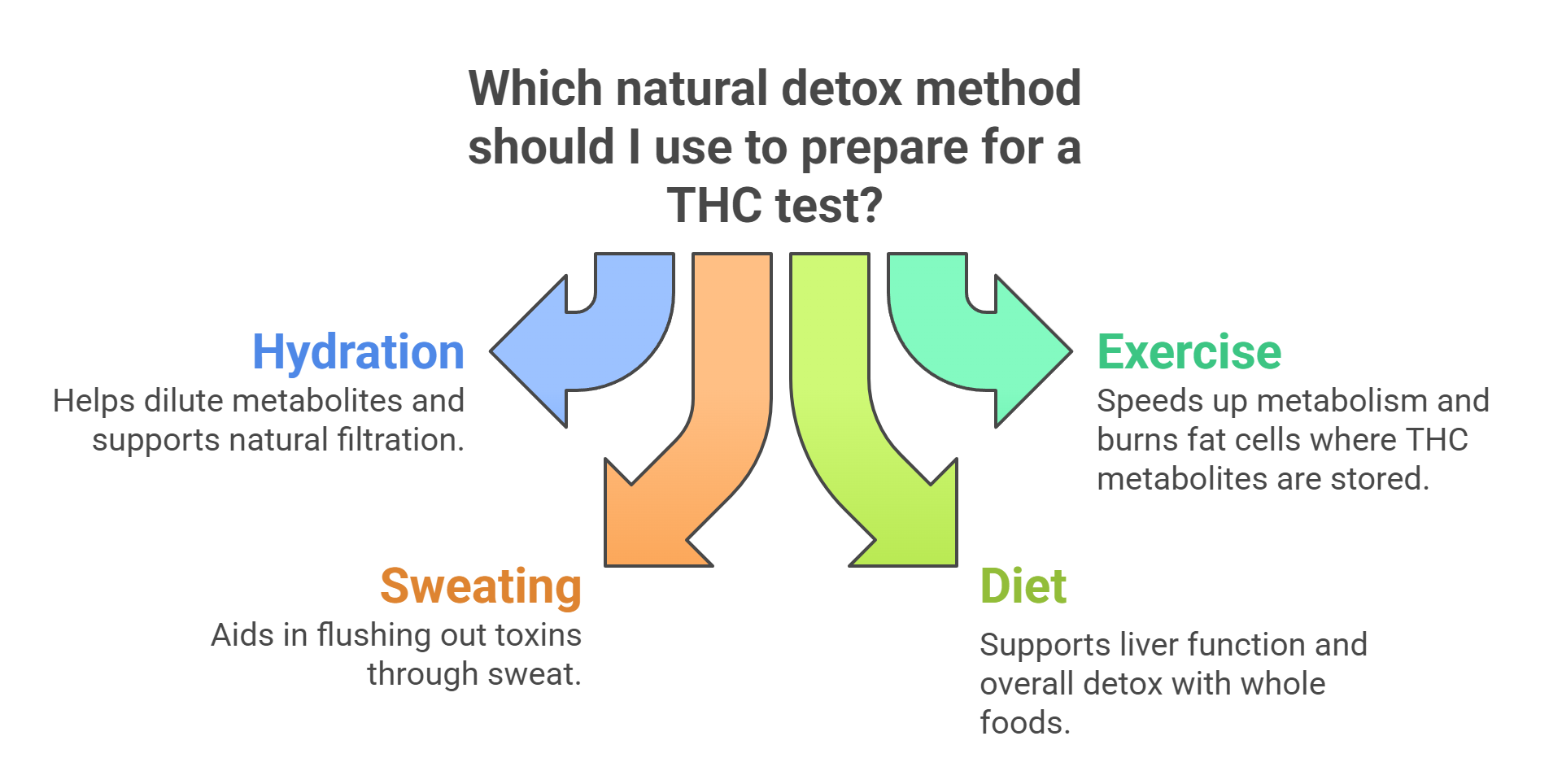 Natural Detox Methods