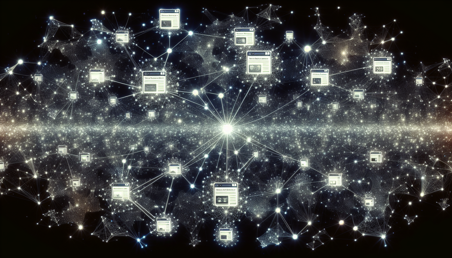 Interconnected Web Pages Internal Linking Strategies: Expert Tips and Techniques