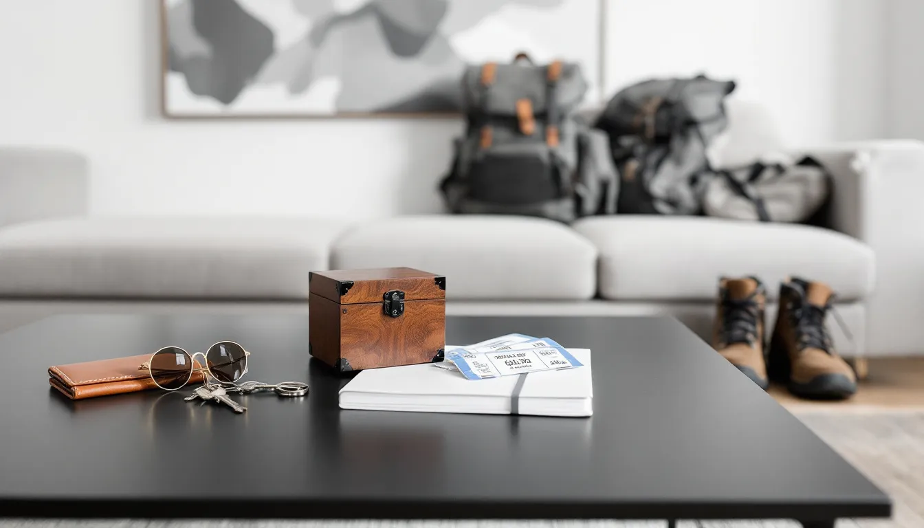 Unique experience gifts, including concert tickets and adventure excursions, that don't feel last minute.