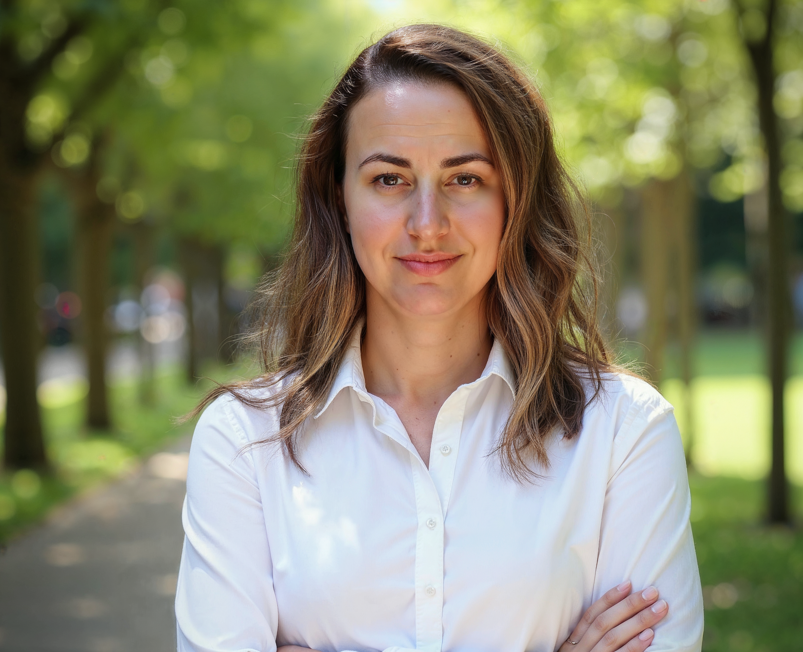 Kris Haljak, Registered Migration Agent (MARN 2418673)