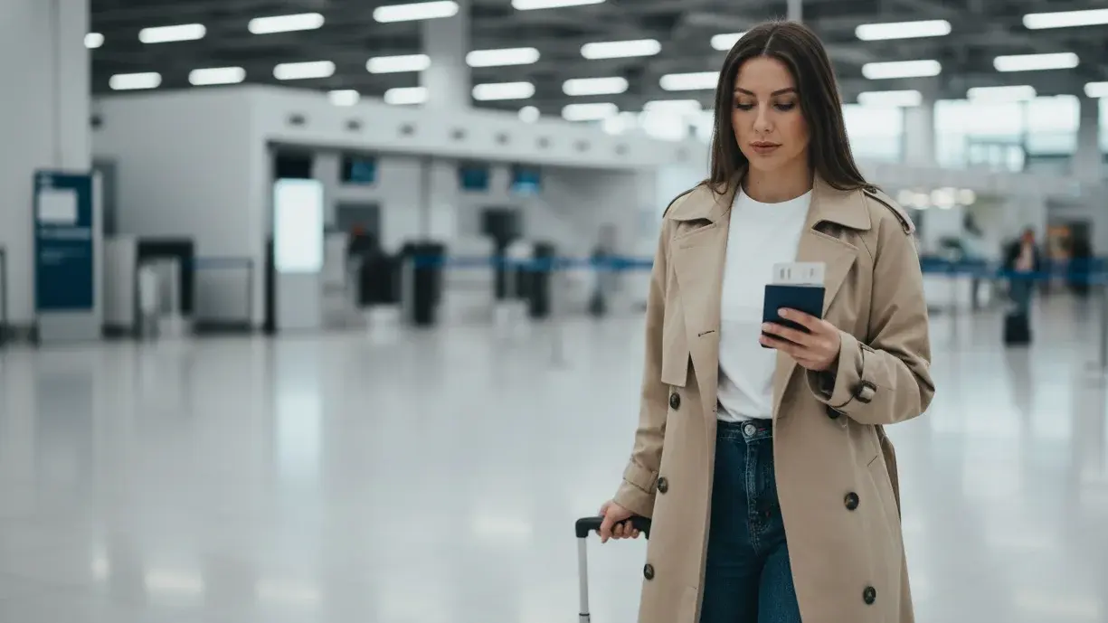 When Rebooking Looks Normal — And When It Starts Looking Like You Never Meant The First Ticket