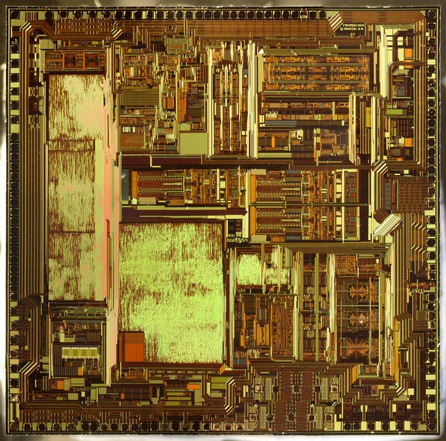 integrated circuit, device, chip