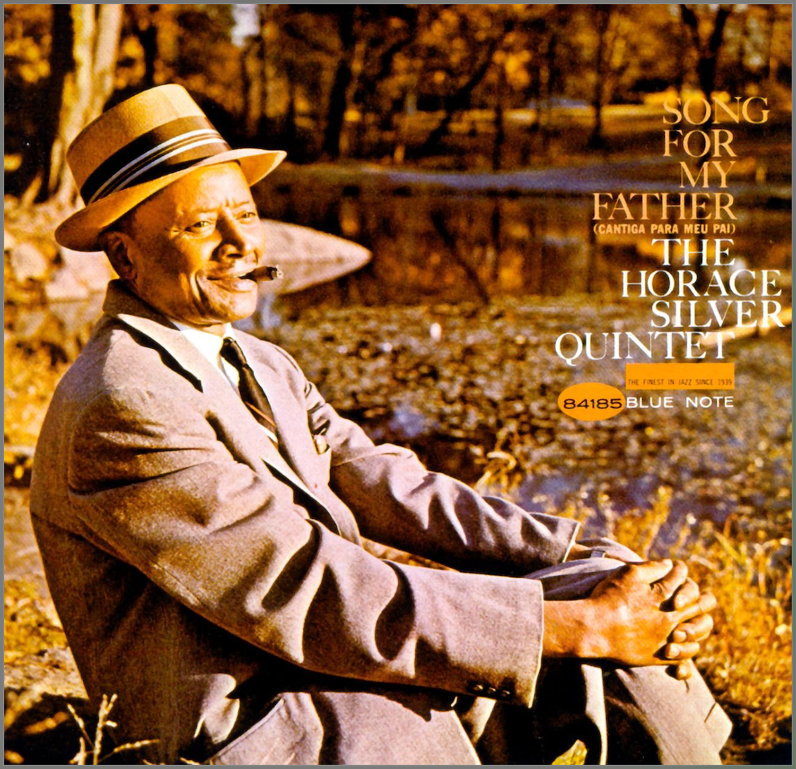 Album Art for Song For My Father