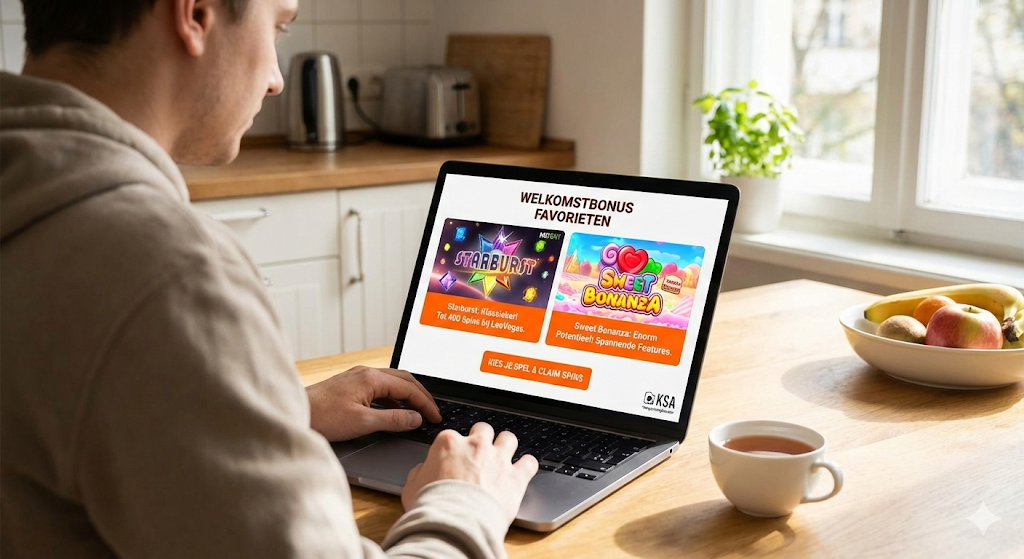 gratis spins in online casino met minimale storting – 100 free spins welkomstbonus op specifieke gokkasten zoals Starburst en Sweet Bonanza; speel verstandig en geduldig met je gratis spins om je winstkans te maximaliseren.