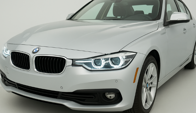 Sadan f82 f83 LED headlights illuminate with regulations and assist in professional commitments