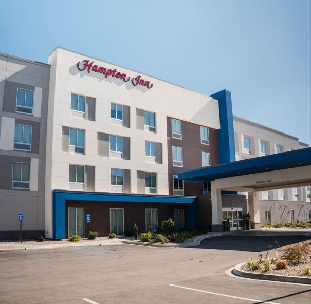 Image of Hampton Inn Nicholasville Brannon Crossing Hotel Near Rupp Arena