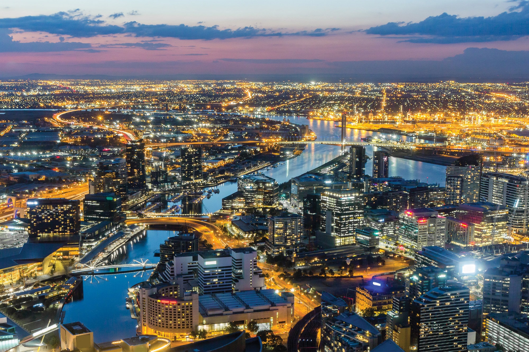 Australian Property Market