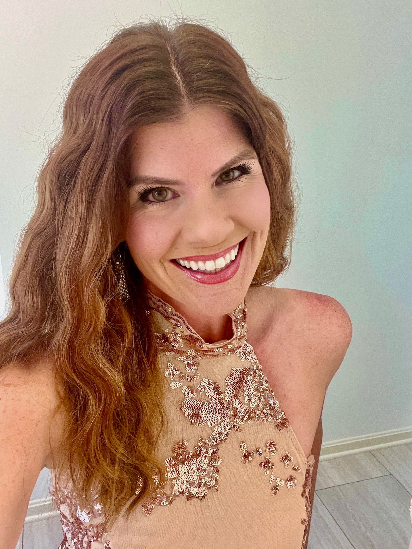 Beach wedding guest dresses