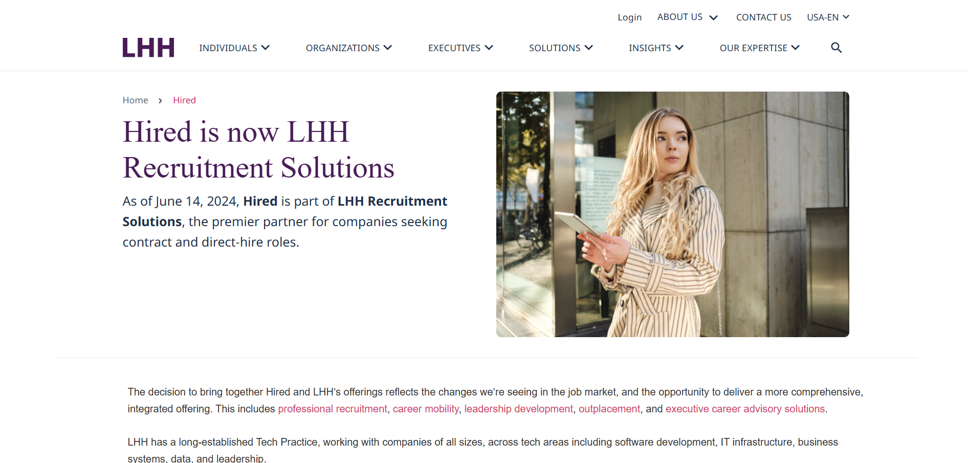 Hired.com