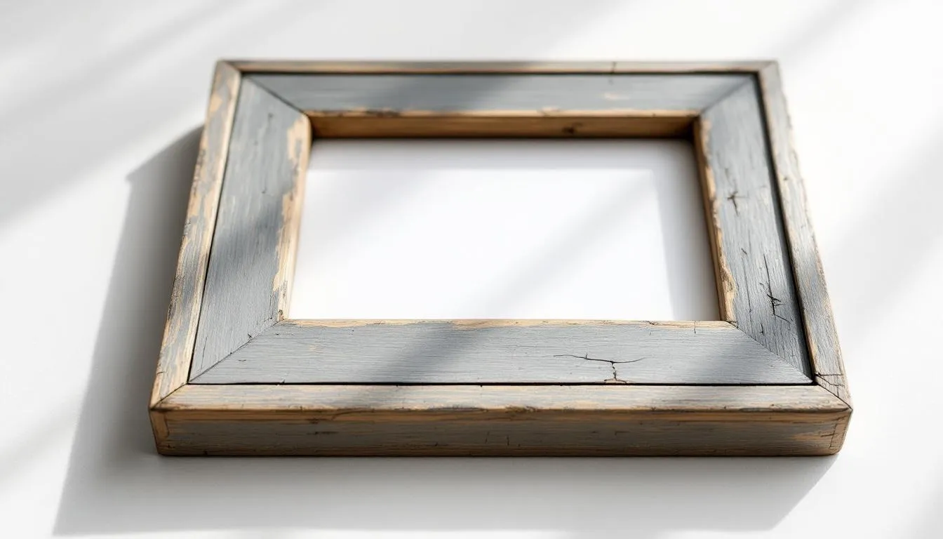 In the image, a beautifully designed picture frame holds a cherished photo, surrounded by thoughtful gift ideas and decorations for a festive occasion. The frame's elegant style draws attention, making it a perfect gift for someone special, reflecting personal memories and heartfelt moments.