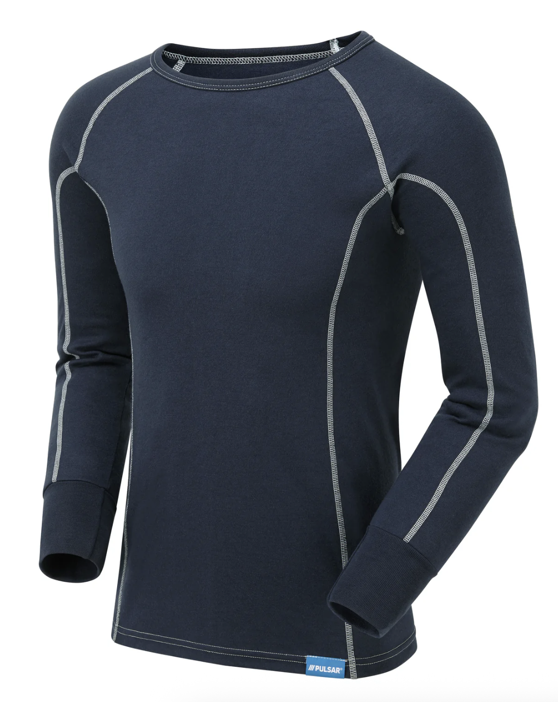 Thoto of `Thermal long shleve top