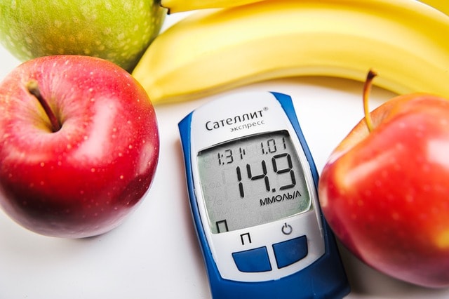 For Diabetes Melitus patients with neuropathy issues grounding can improve sensory perception in extremities