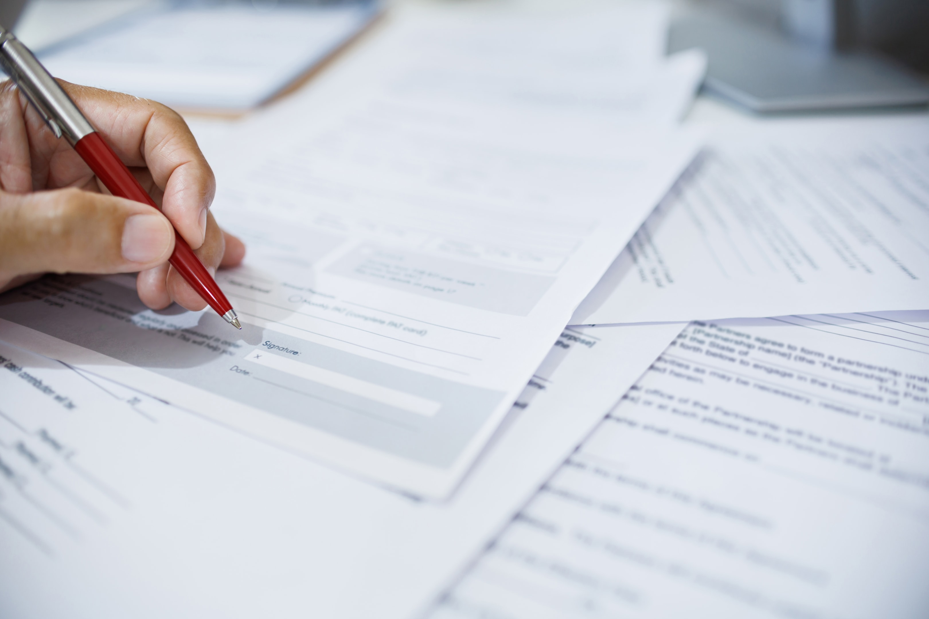 dokumenty dot. skutków naruszenia prawa własności intelektualnej