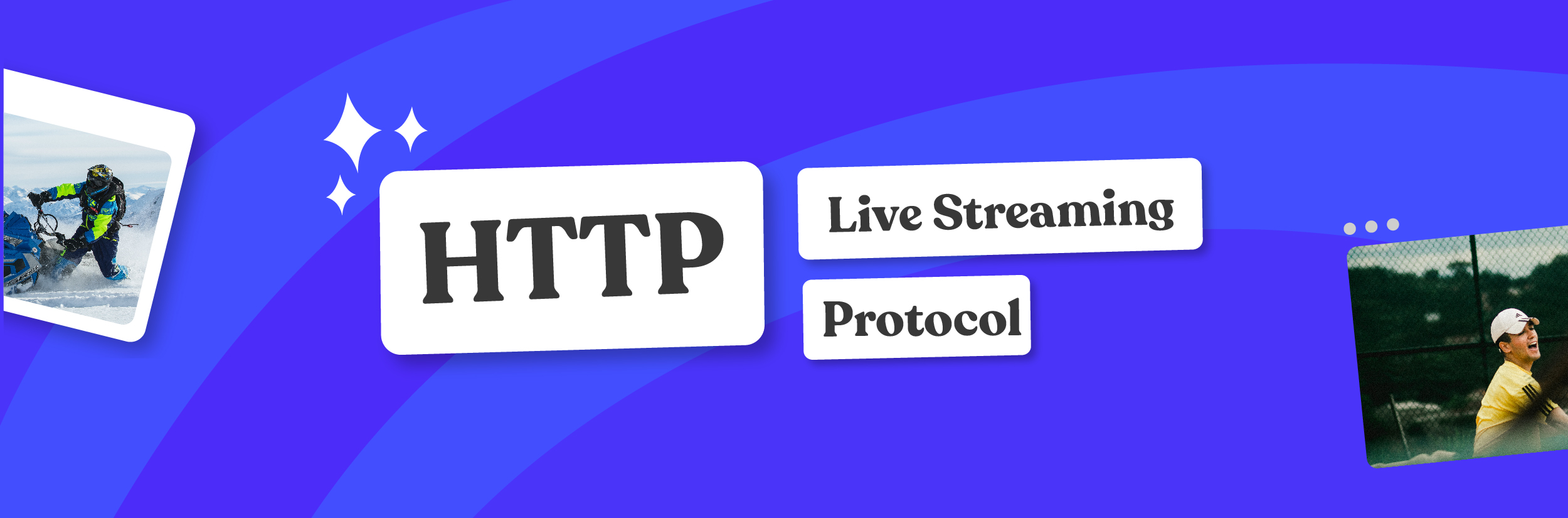 HTTP Live Streaming Protocol