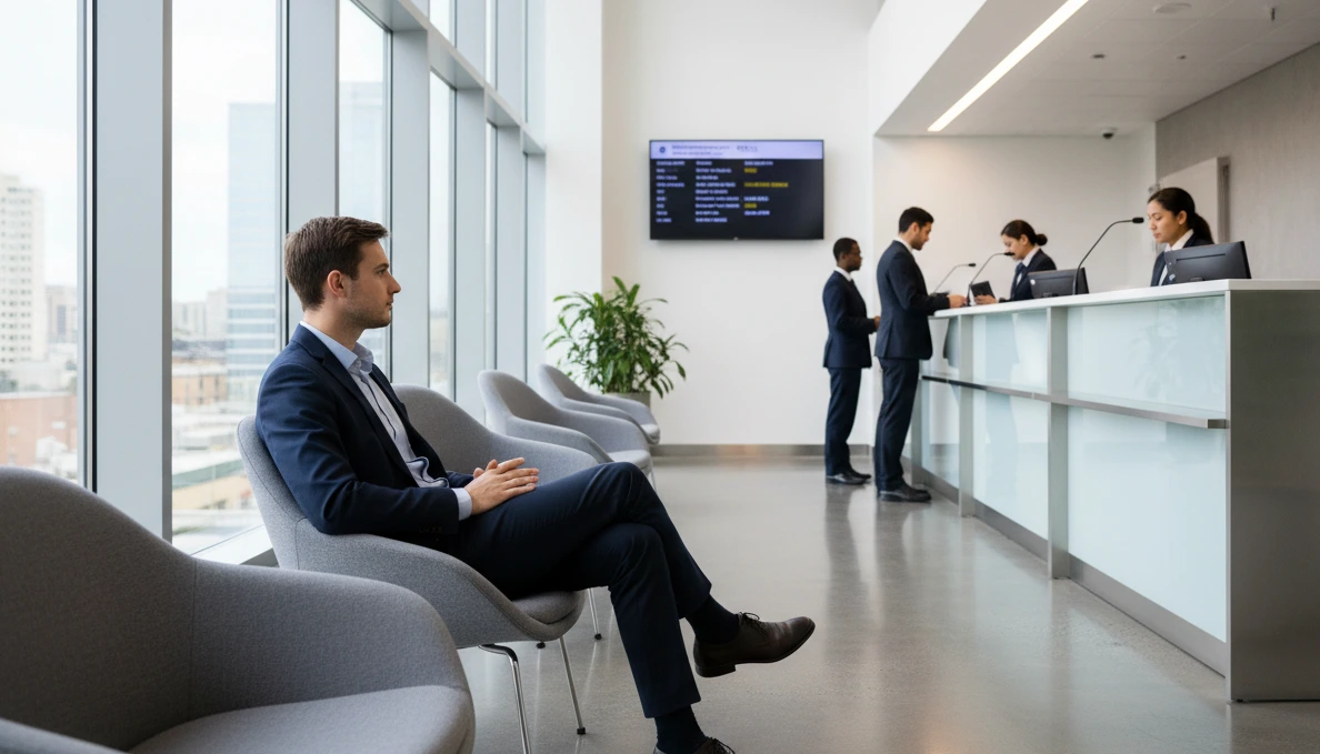 The Real Reason Airlines Care About Your Onward Ticket (And Why 2026 Makes It Stricter)