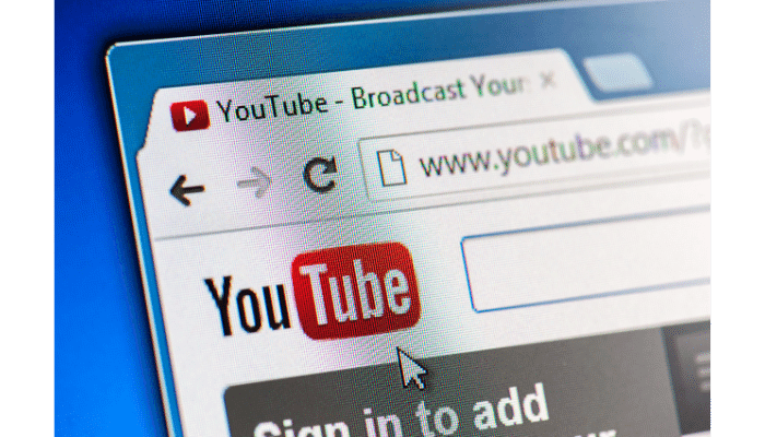 How to create brand awareness using youtube