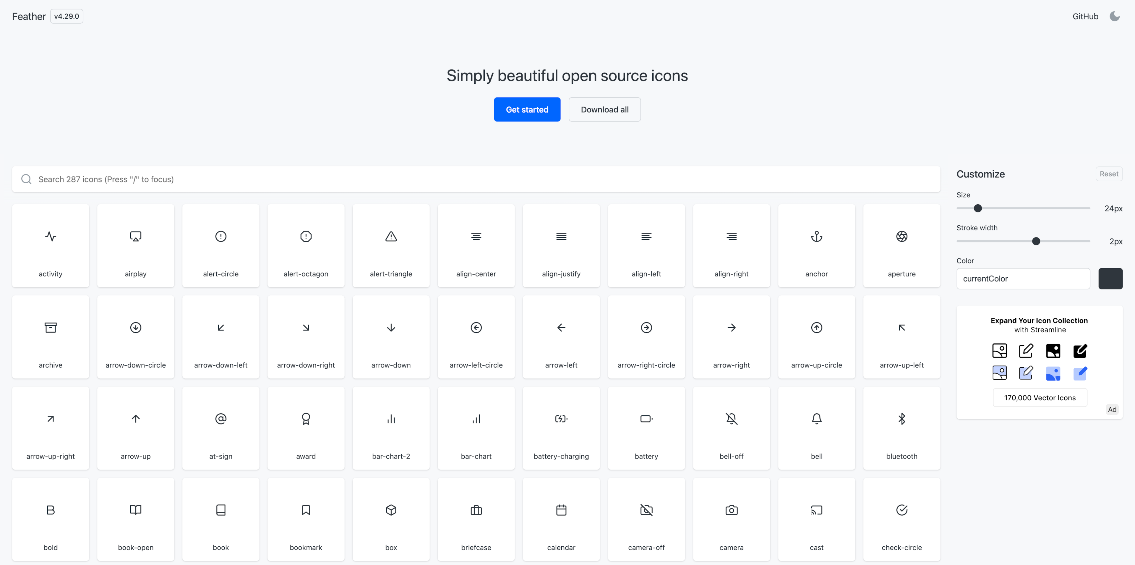 Top 13 UI UX Design Icon Sets in 2025
