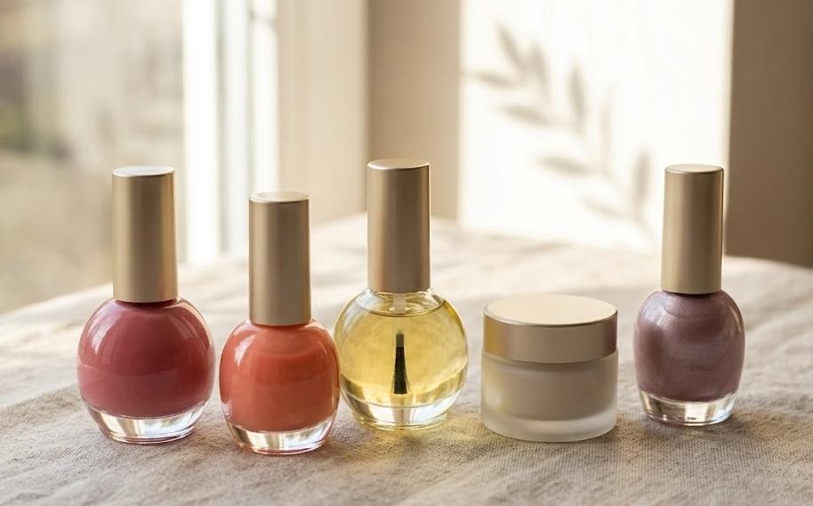 Nail products