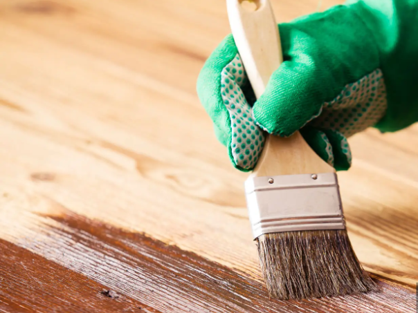 jak impregnować drewno konstrukcyjne? altanyna5.pl