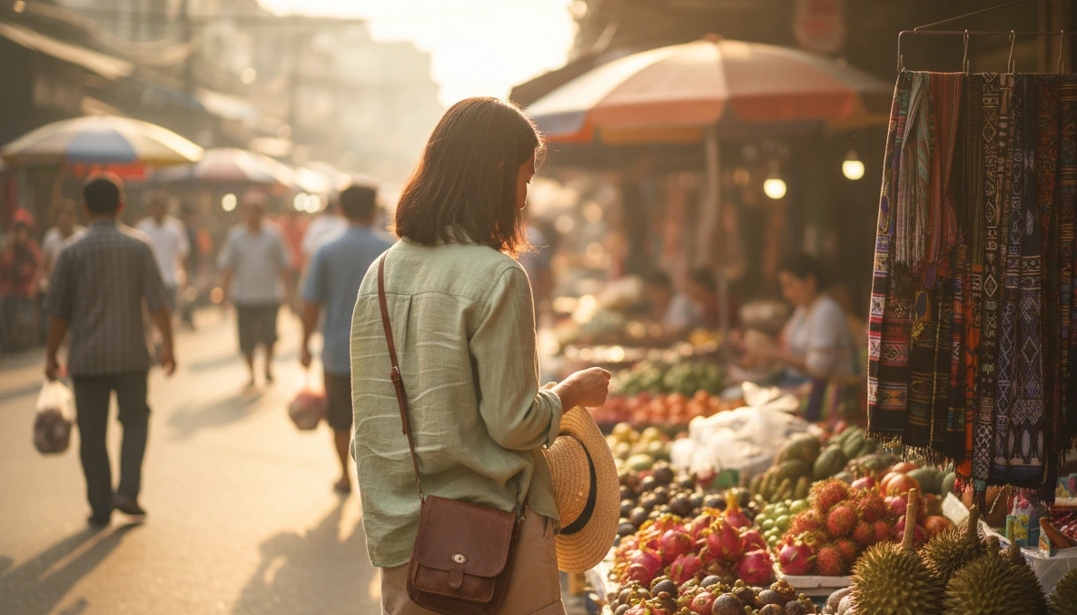 Start With the Embassy’s “Flight Evidence” Standard (Not the Airline’s) for dummy ticket use